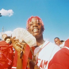 [Lil Yachty Type Beat] "Water On My Neck" (Cloud Vision) (Prod. By Mogul Bands) (128bpm)