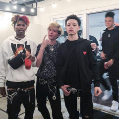 Lil Mosey - Woke Up Ft: Hella Sketchy