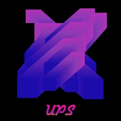 UPS(Midnight Mix)
