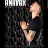 ANAVAX support set @AUS:TEK Darwin DJ mix artwork - Electronic music tracklist cover image