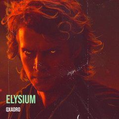 Elysium Sped Up