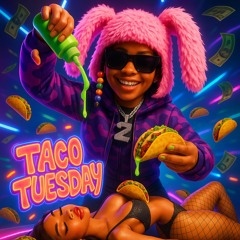 Taco Tuesday