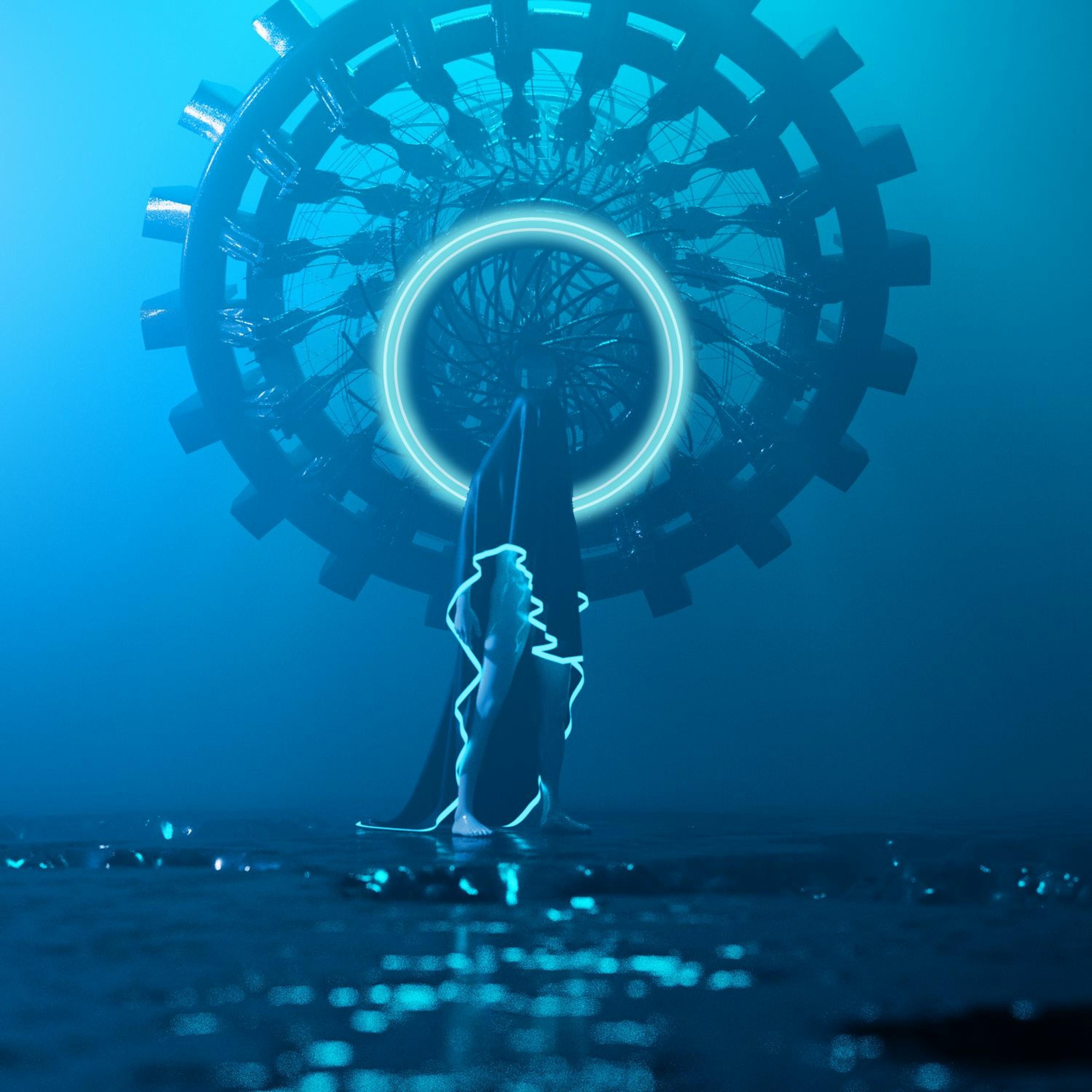 Your Light episode artwork