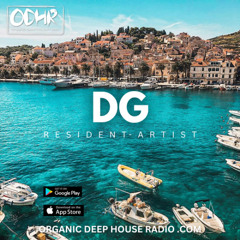 D G  | RESIDENT MIX | 24 JANUARY 2025 | ODH RADIO | OLD IS GOLD