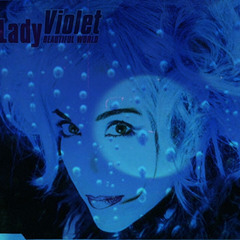 Lady Violet - Beautiful World (Leo Tanzed Remix)