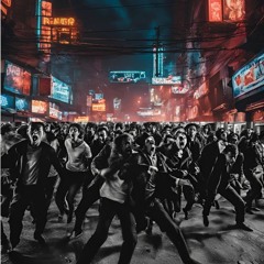 the ordinary chaos syndicate