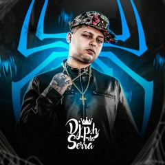 PROIBIDA DOS CRIA 03 - DJ PH DA SERRA, DJ VITIN DO PC E DJ LV MDP - 2021 -
