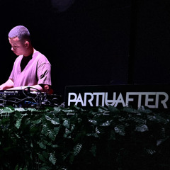 Enndo @PartiuAfter - 26/01/2025