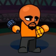 Wii Funkin' Fanmade Song - Purge (hortas)