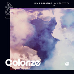Positivity (Extended Mix)