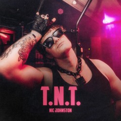 [TIKTOK] ACDC - TNT (Nic Johnston Remix) slow version