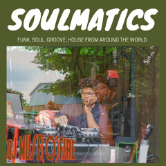 Soulmatics: Episode 1