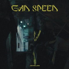 Jahvillani - GAD Speed (SOULSTATE Remix)