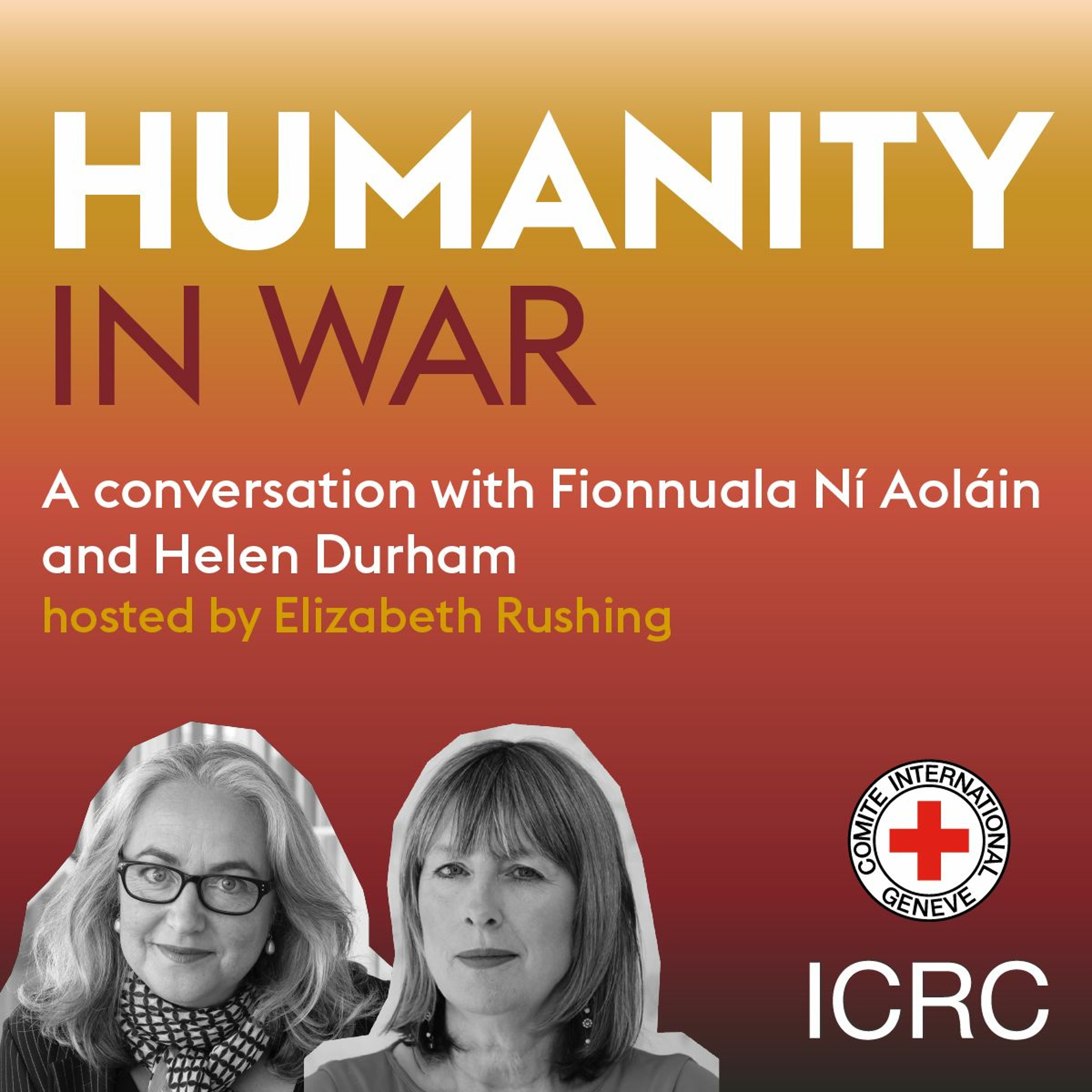 Episode 3: Gendered impacts of armed conflict