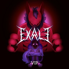 The Place w/EXALT (VIP)