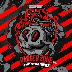 The Straikerz - Danger Zone (Bendeguz Remix)