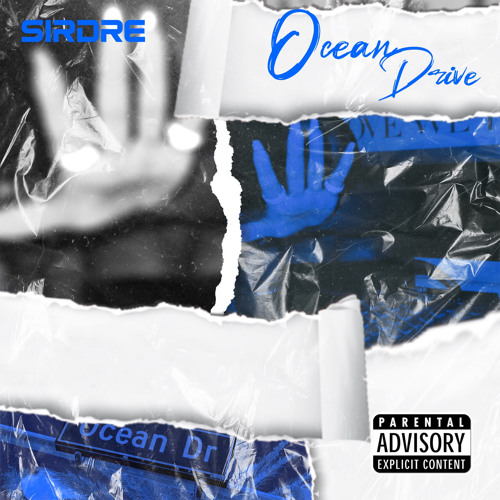 SIRDRE - Ocean Drive (Prod.Sledgren)