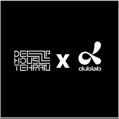 Deep House Tehran X Dublab [Wave Flow Series]