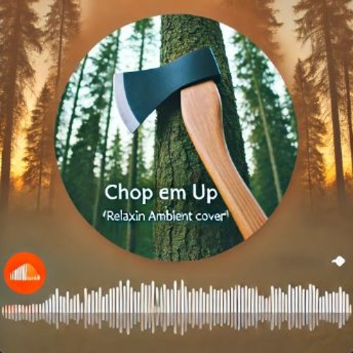 Chop Em Up (Matisyahu Ambient Cover)