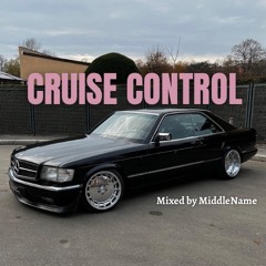 Cruise Control