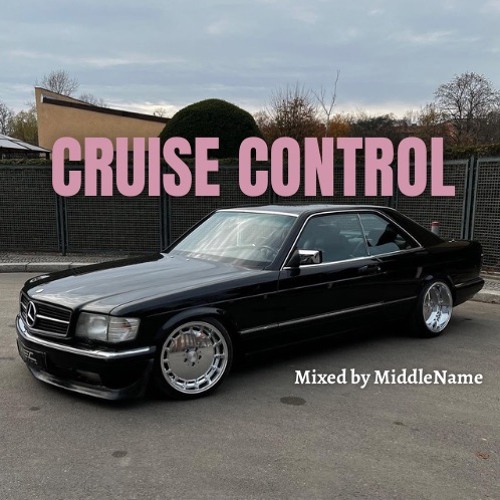 Cruise Control