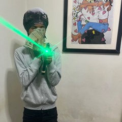 whistle (ciyahsaint)