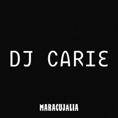 DJ CARIE @Casa da Arquitectura - Maracujália XI