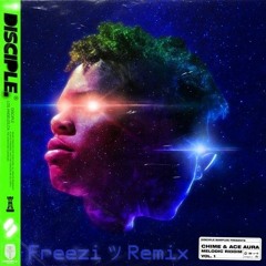 Chime & Ace Aura - Melodic Riddim Vol. 1 (Freezi ツ Remix)