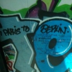 Electro Global Mix  From Paris to Berlin Dj Science