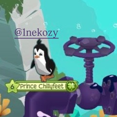 1nekozy-Franks (Roadrunnerr)