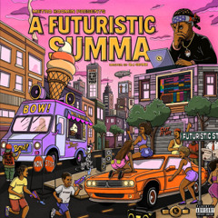 Metro Boomin Partying and Drinking