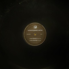 C4C // Phatcap (Phace Remix // C4CUKLTD001