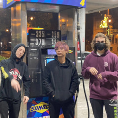 [VA-T] - beenfuckedup - (ghostsocial, siilent & swazy*) [reesoo x michaelwarren]