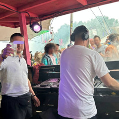 Shanti Disco @ Fusion Festival 2023 | HPTTRSN