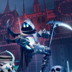 (TDS) Tower Defense Simulator - Return Of The Deathwalker (The Deathwalker's Theme)
