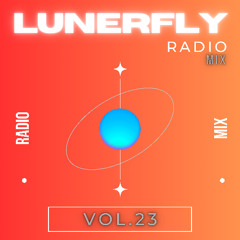 Latin House Mix – Lunerfly – Volume 23 | Best Latin House & Club Vibes 2025
