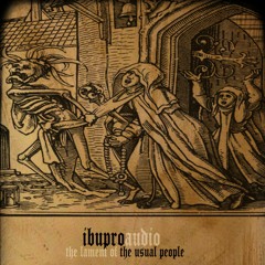 Apocalyptic & Infected Times Audio Music Pack - The Lament Of The Usual People Demo