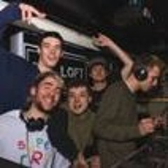 Saunders - Bun The Rona 02/04/20