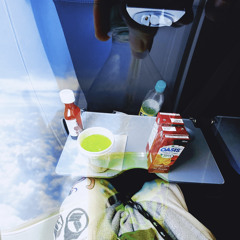 Flight 2 Toronto @nowayace