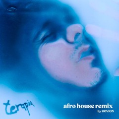 Stivijoes - Terapia (afro house remix by GOVION)