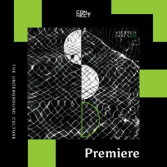 PREMIERE: Ozgur Can feat. AR.am - Chance [Stripped Down]