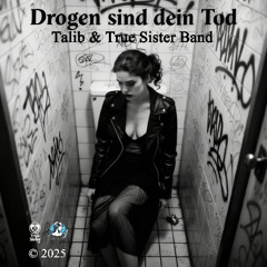 Drogen sind dein Tod