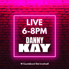 KAY - Only Good Dubstep - 8/11/25