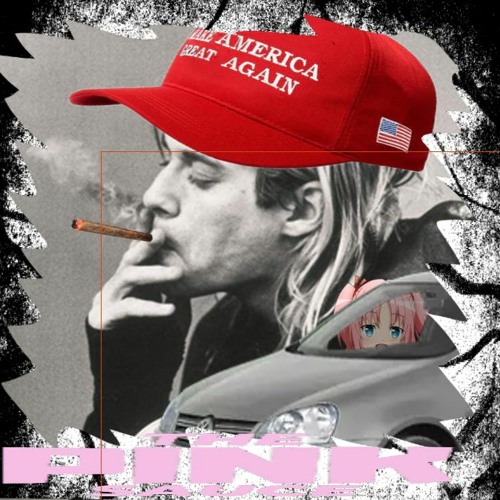 Somethin in the Way (Cover)