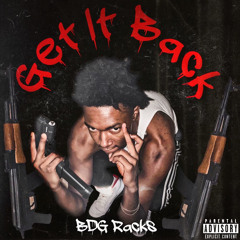 BDG Racks - Get It Back