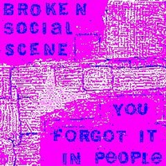 A shitty cover of Anthems for a 17 year old girl by broken social scene