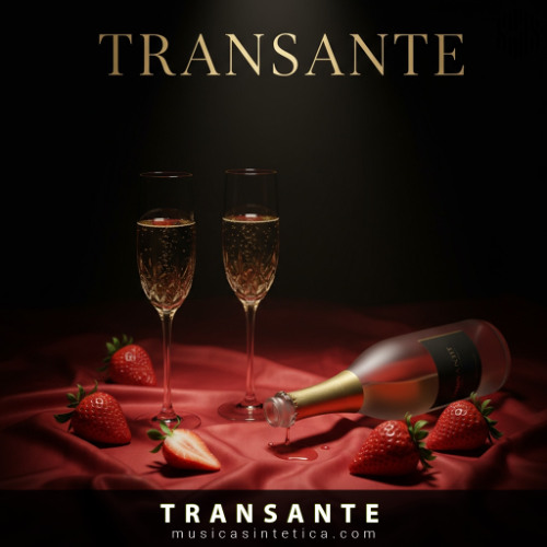 Capa de TRANSANTE