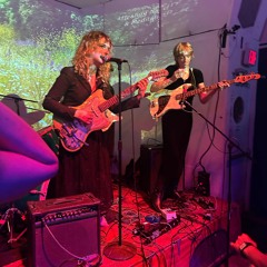 Prairie Princess Live @ Wonderville 9/4/2025