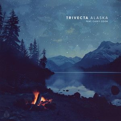 Trivecta Feat. Casey Cook - Alaska (Hardworkerz as Hardmindz Remix)