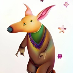 Aardvark (FAWM 2023)